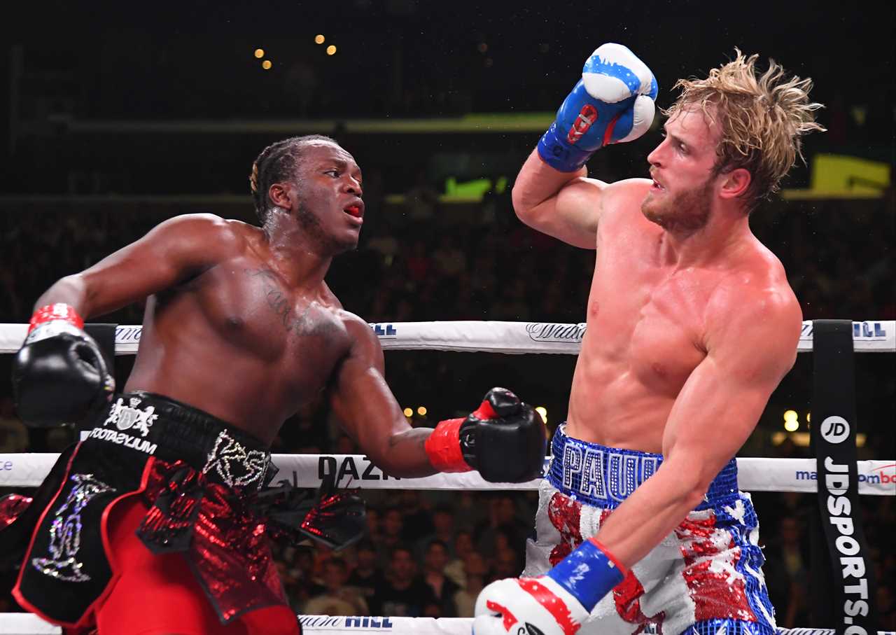 'Is it it?' - Logan Paul and KSI fans are angry that Logan Paul announced they will not fight in the third fight following a social media tease.