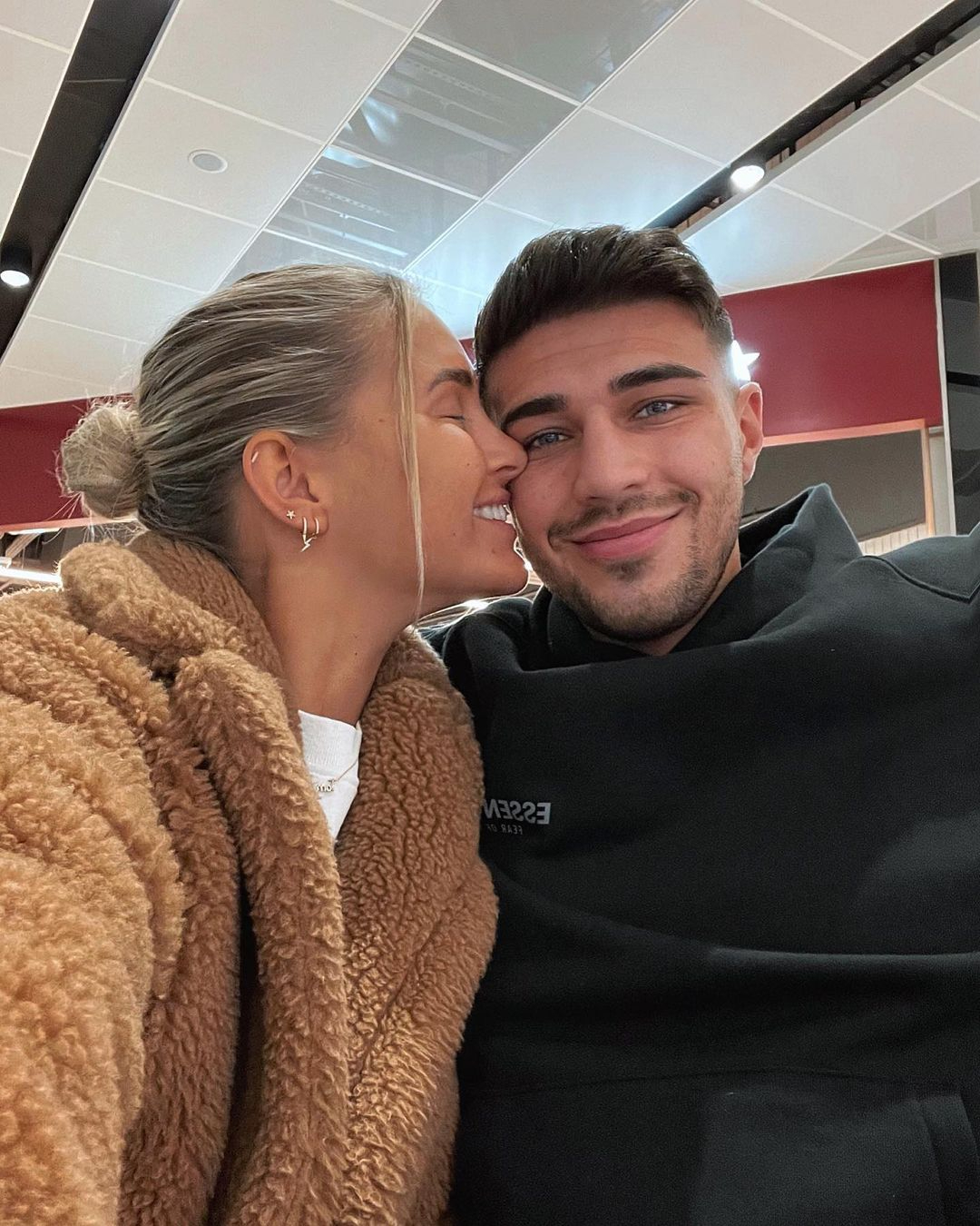 Tommy Fury says Jake Paul's feud has become personal and that YouTuber MUST fight him to prove he's a legitimate boxer