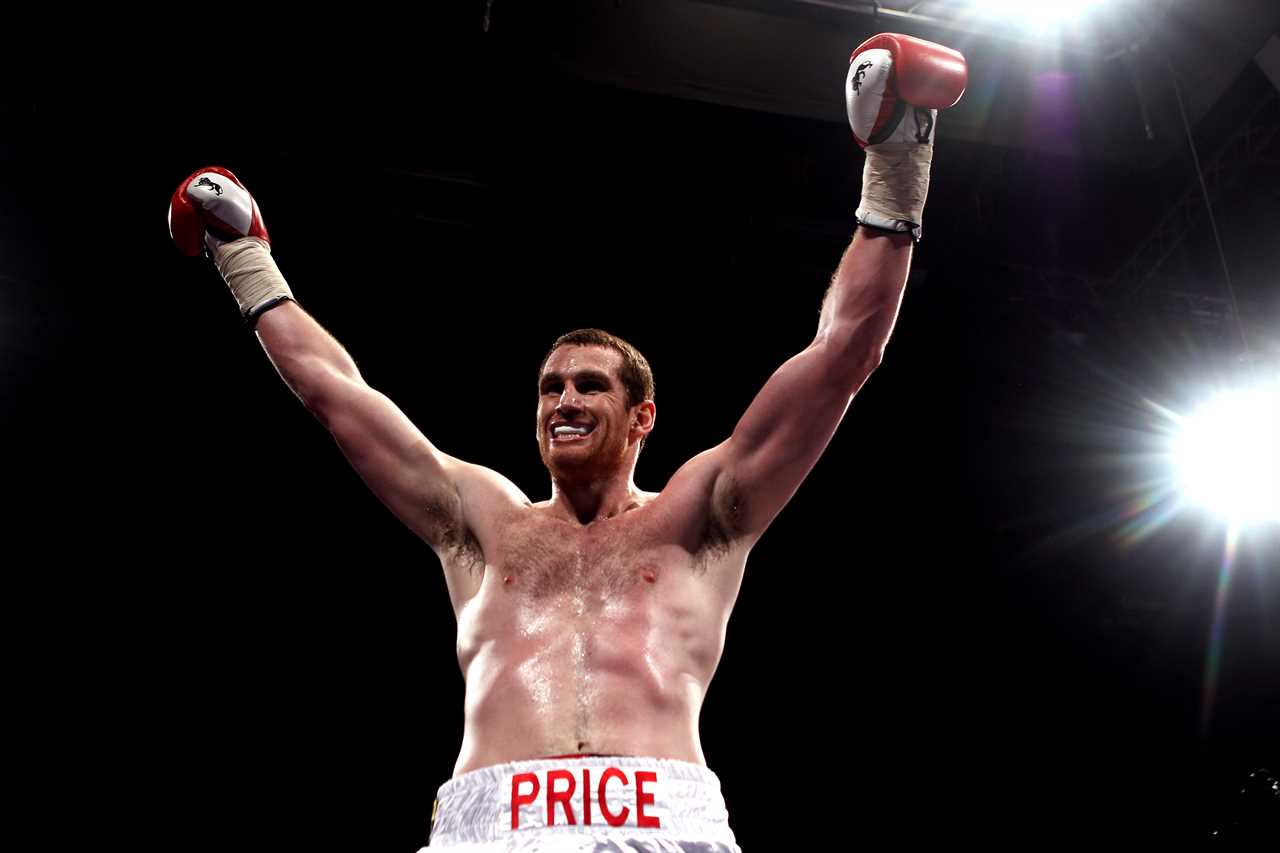 Anthony Joshua said he will need some luck to get his revenge on Oleksandr Usyk, and save Tyson Fury's fight hopes