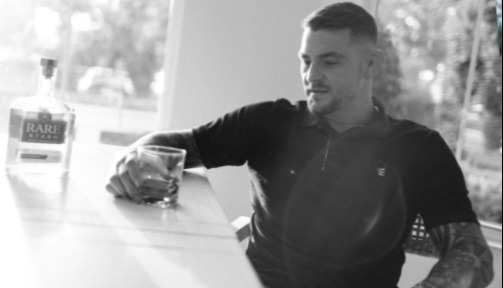 After a trilogy of UFC fights, Dustin Poirier has started his own whiskey company.