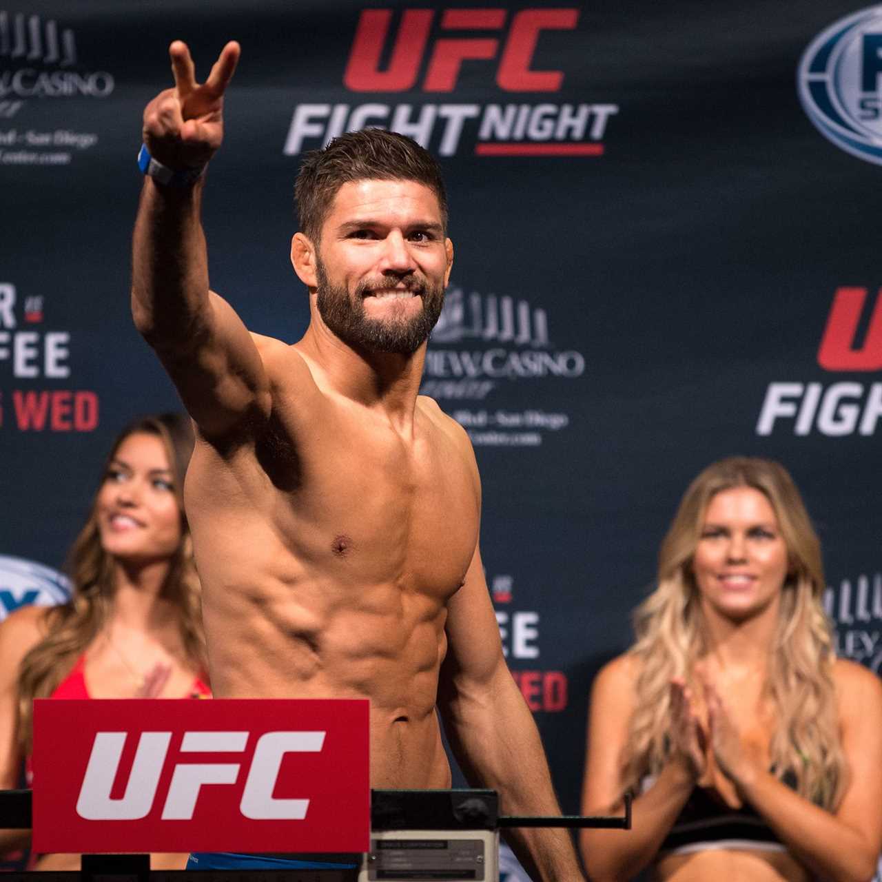 UFC will not give Nate Diaz a fight with Poirier because they don't want him to face a 'bigname in his last fight under his contract'
