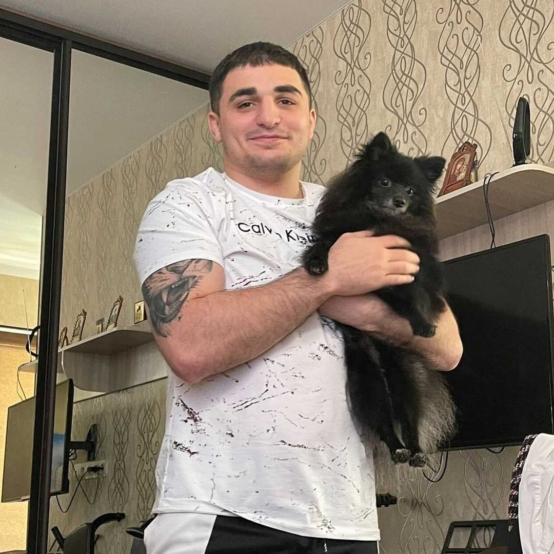 Russian boxer Arrest Sahakyan dies at 26
