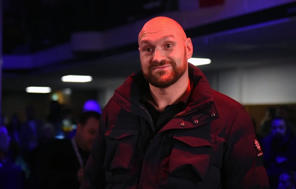 Furious Dillian Whyte will accept 80-20 Tyson Fury purse share, but insists that he be awarded more