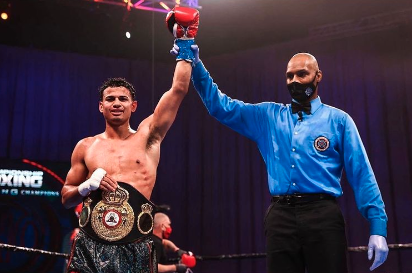 Boxer Rolly Romero cleared from sexual assault allegations, giving Gervonta Davis the chance to fight again
