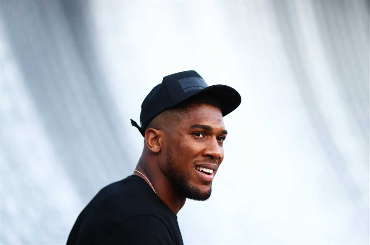 Anthony Joshua: Mentally it killed my - Anthony Joshua discusses Oleksandr Usyk's loss and promises 'I will redeem me' in a rematch