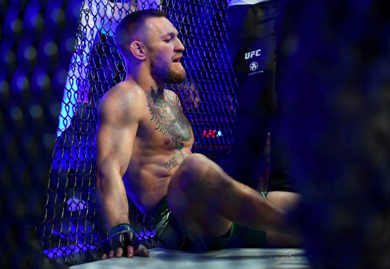 UFC schedule 2022: Upcoming fights include Ngannou vs Gane and Adesanya Vs Whittaker 2, as well as Conor McGregor's huge return