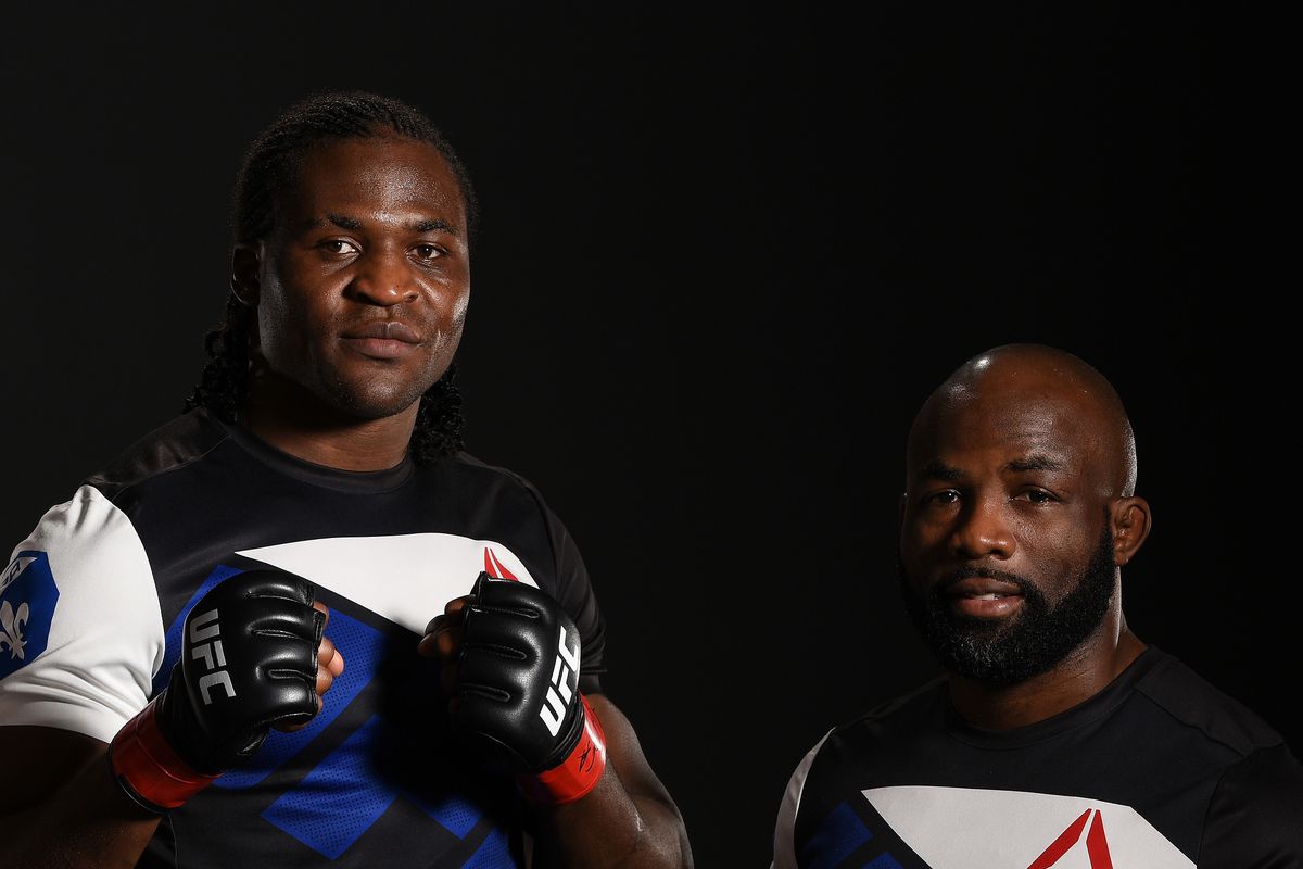 Francis Ngannou stated that he would have to quit UFC to train for three years to compete in the boxing ring with Tyson Fury.