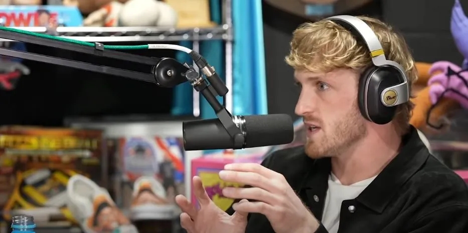 KSI slams Jake Paul before Logan as YouTube stars admit eagerness to return boxing
