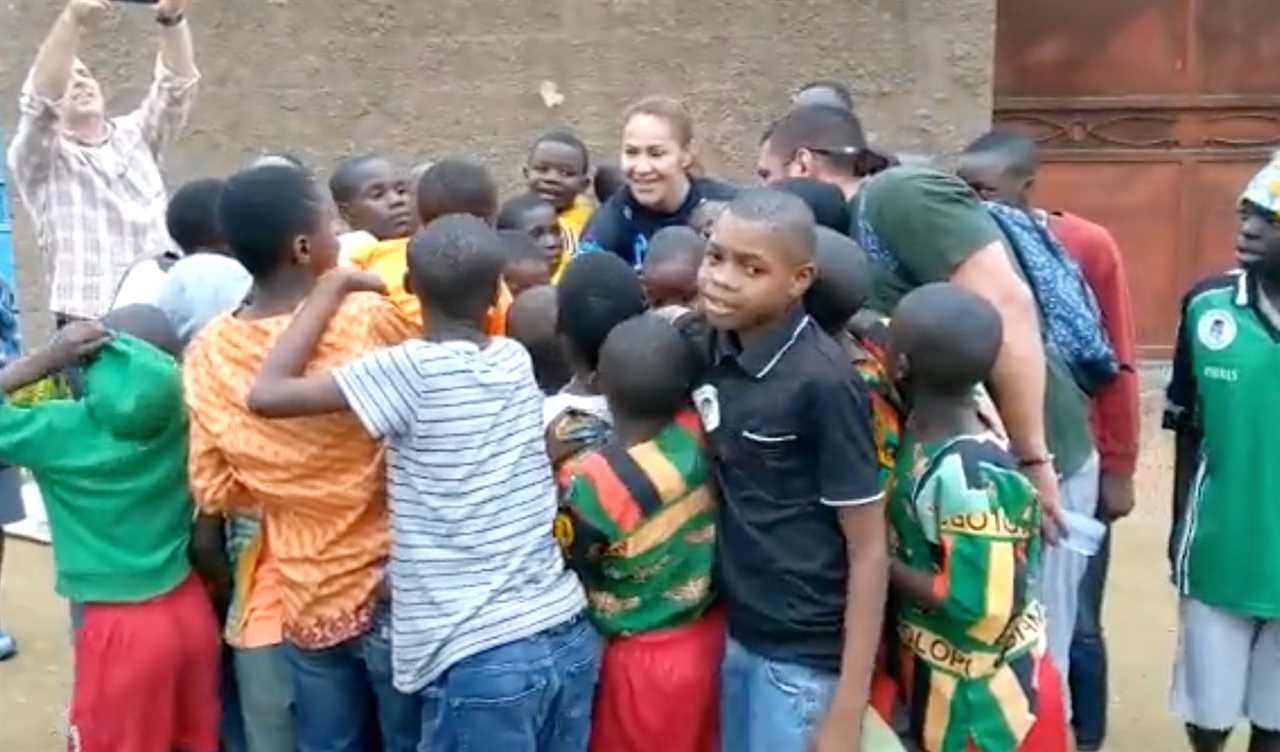Cris Cyborg is optimistic about MMA growth in Africa, after she helped launch the Women's Commission at MMA Zambia Symposium