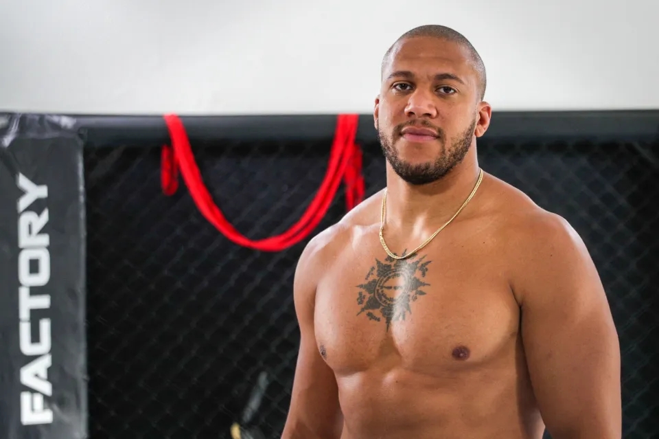 UFC 270: Ngannou vs Gane - UK start time, TV channel and live stream, prelims before huge fight night in California