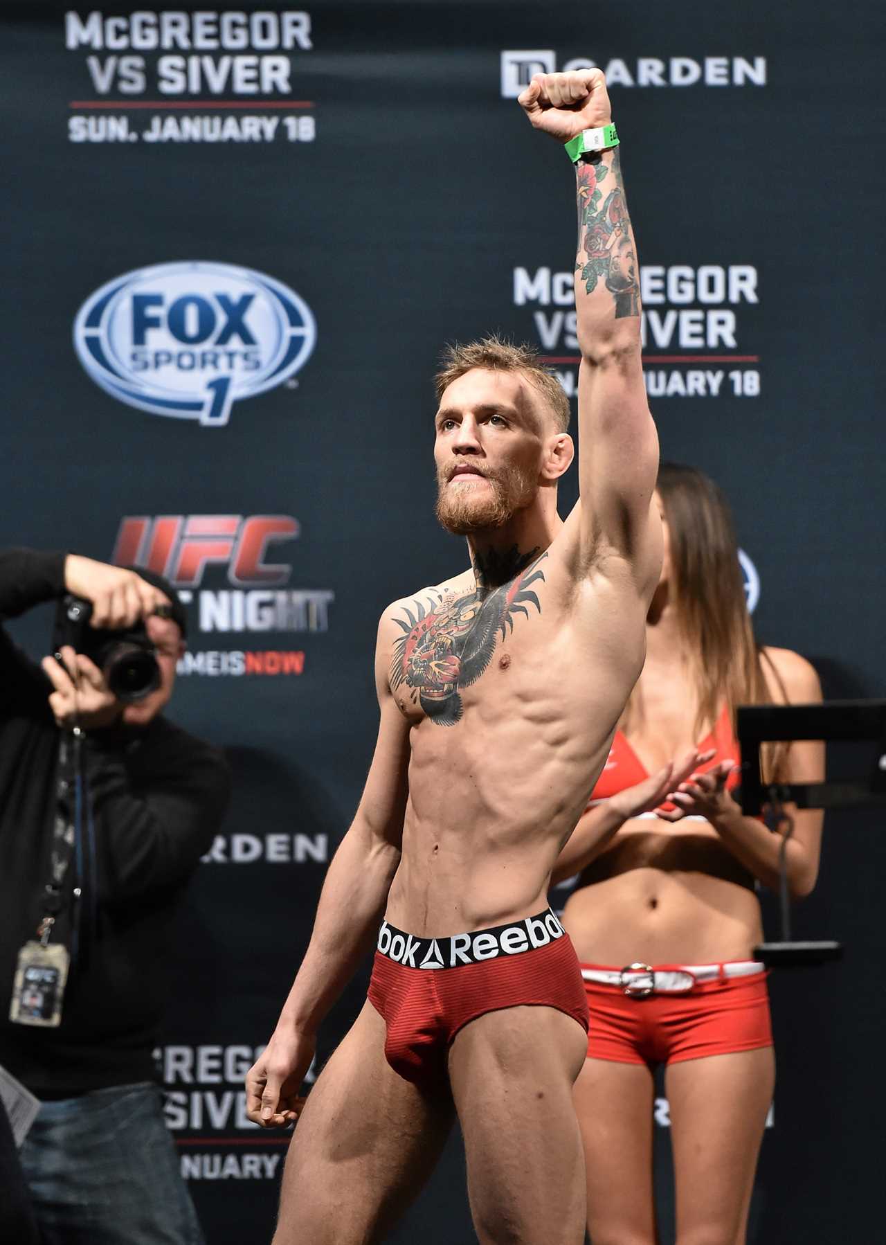 Jake Paul will make his MMA debut at middleweight. He slams UFC fighters for destroying 'their minds and bodies' by cutting weight