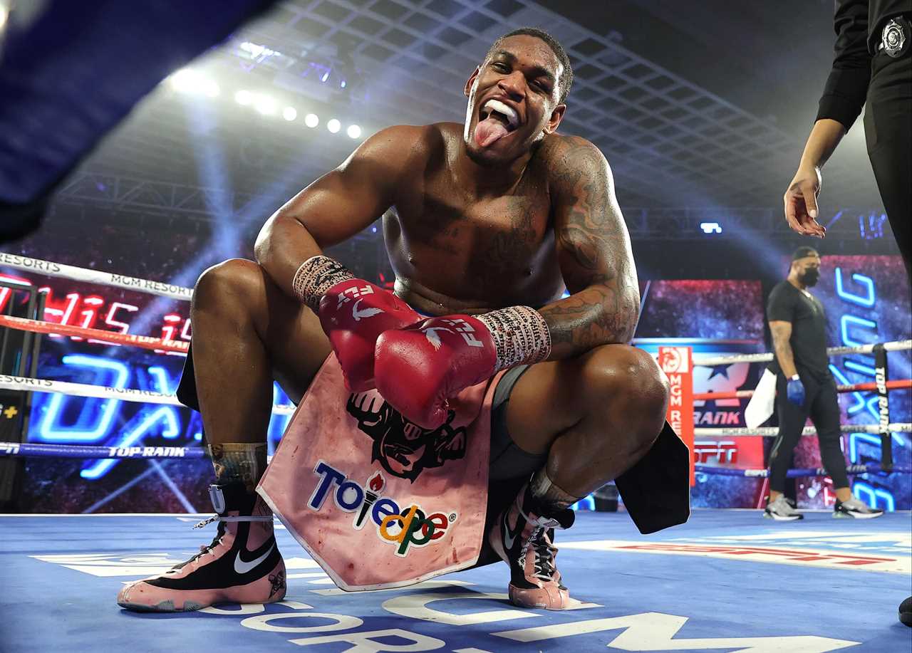 Tyson Fury promoter is 'prepared for discussion' Deontay Wilder and rising US star Jared Anderson by the end this year'
