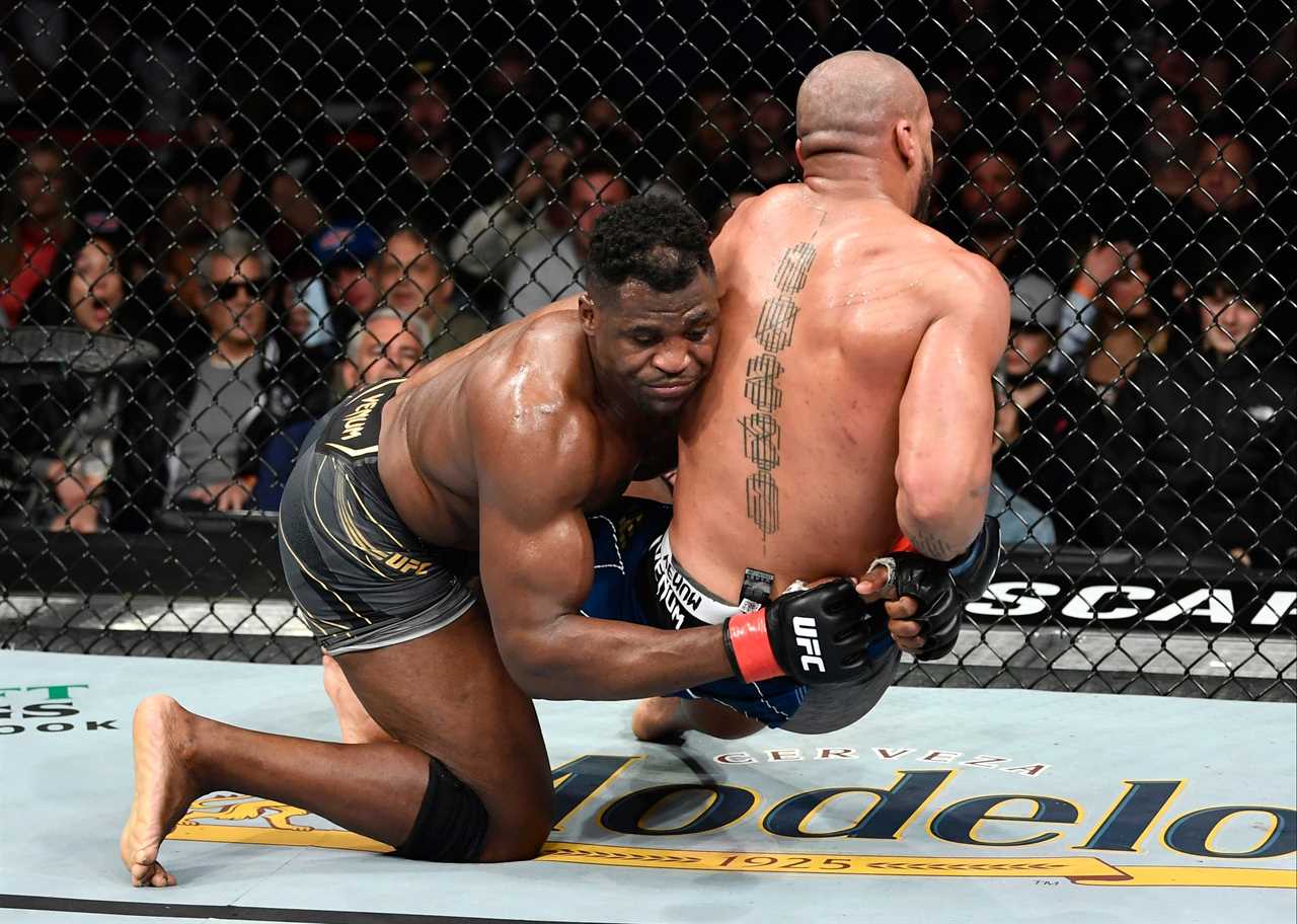 Jon Jones and Jake Paul join forces to blast the 'BORING UFC 270 main events just days after Dana White's U-turn on YouTuber