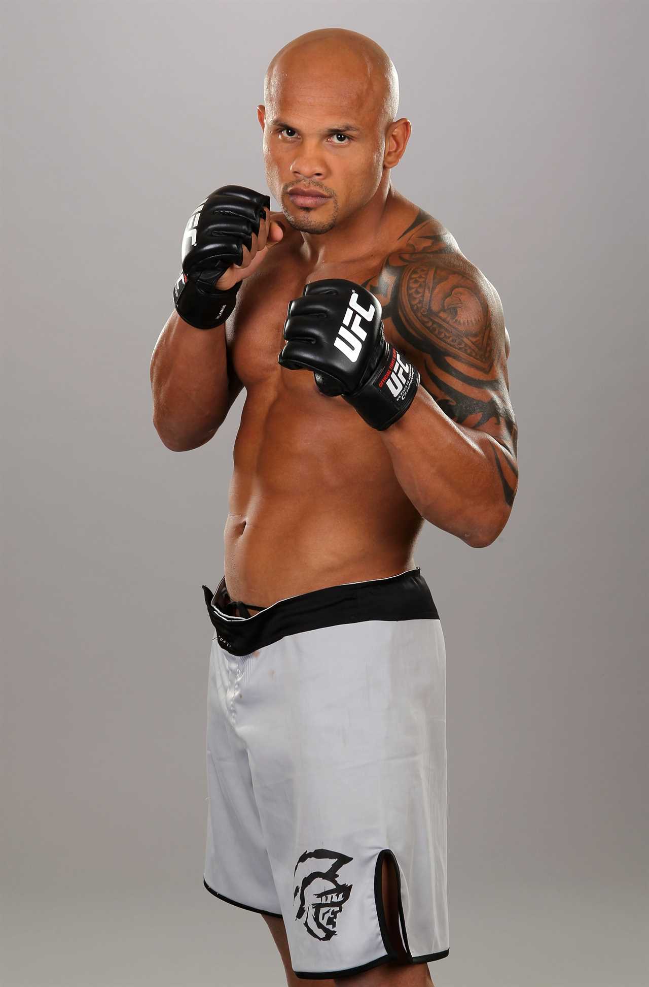 Maiquel Falcao, 40, has died. Ex-UFC fighter and Bellator fighter was'stabbed to death' outside a Brazilian bar. Police investigate.