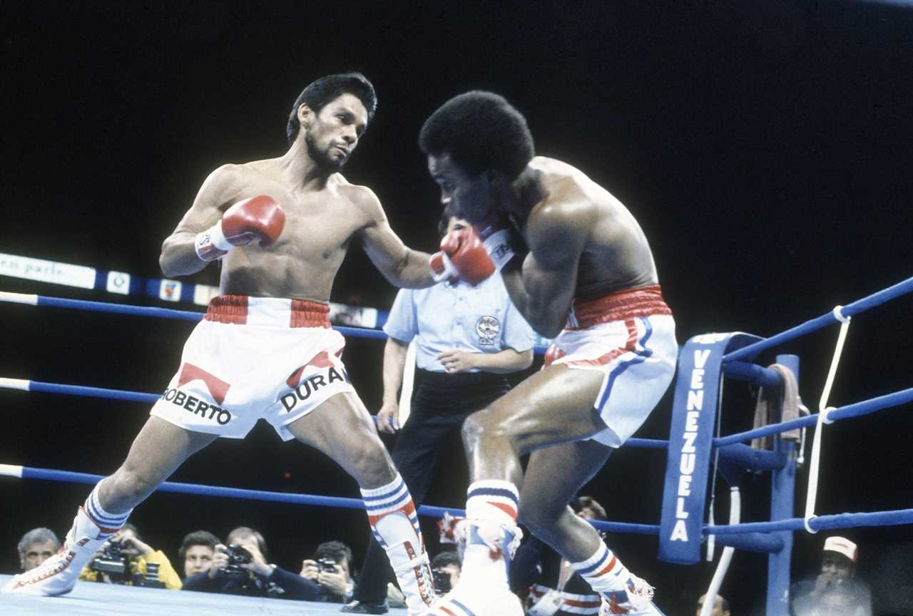 From Tyson's biting of Holyfield's ear, to Bruno's emotional Wembley victory - Sun legend Colin Hart's greatest boxing fights EVER