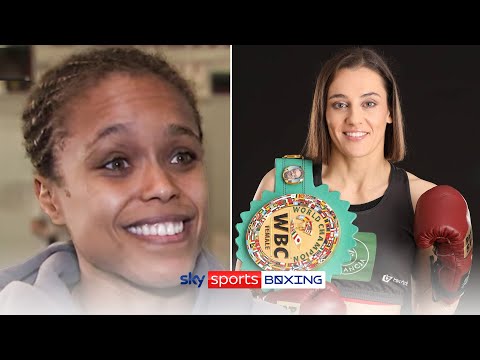 Ewa Piatkowska to take on Natasha Jonas for the WBO world title, February 19