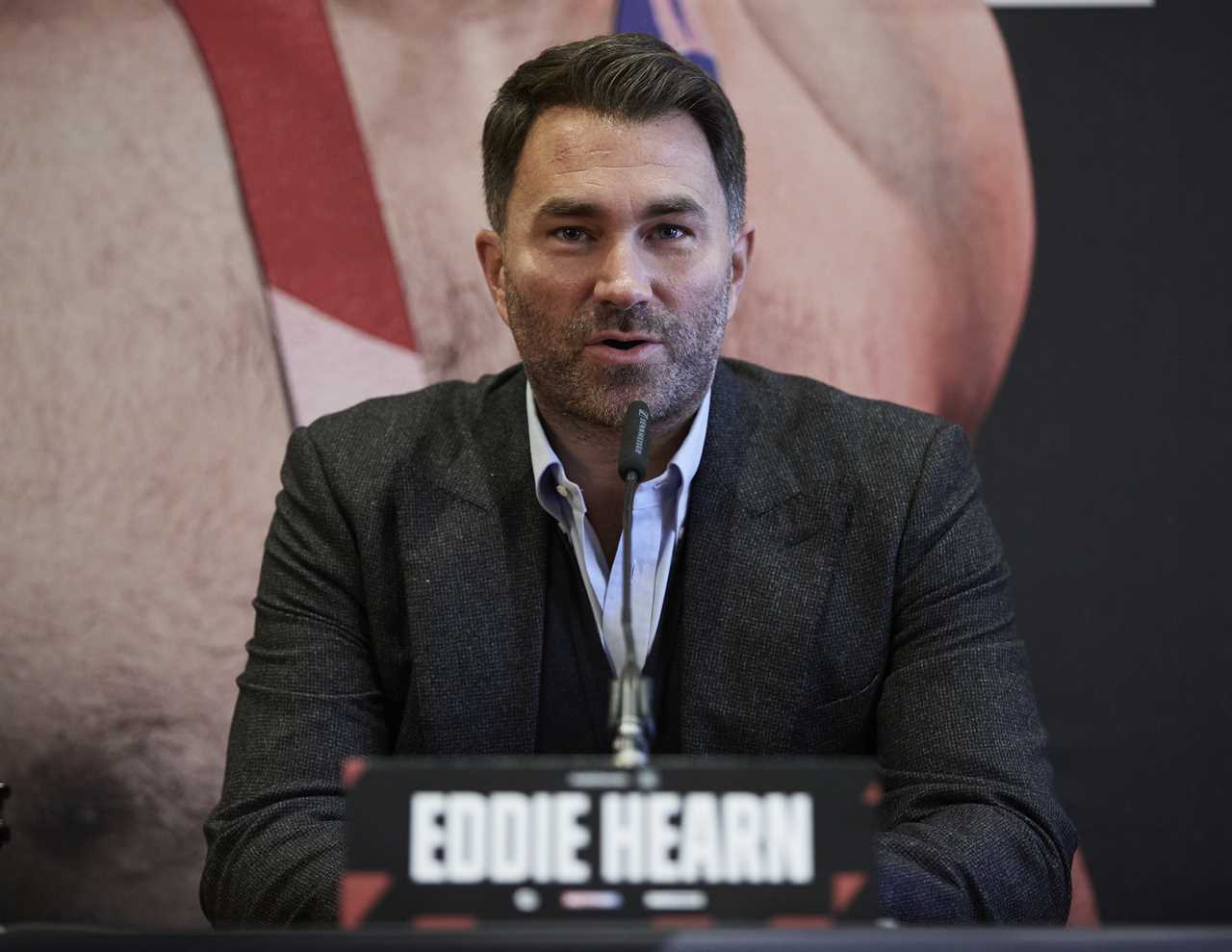 Anthony Joshua willing to stand aside to allow Tyson Fury fight Usyk, despite Gypsy King withdrawing to face Whyte