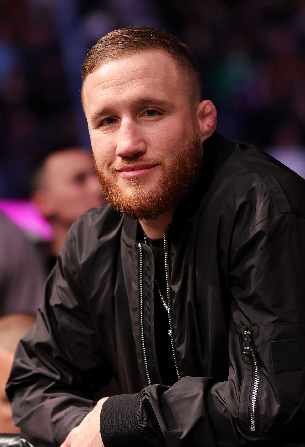 Justin Gaethje will fight Charles Oliveira to win the lightweight title at UFC 274 in blows to Conor McGrgegor title shot