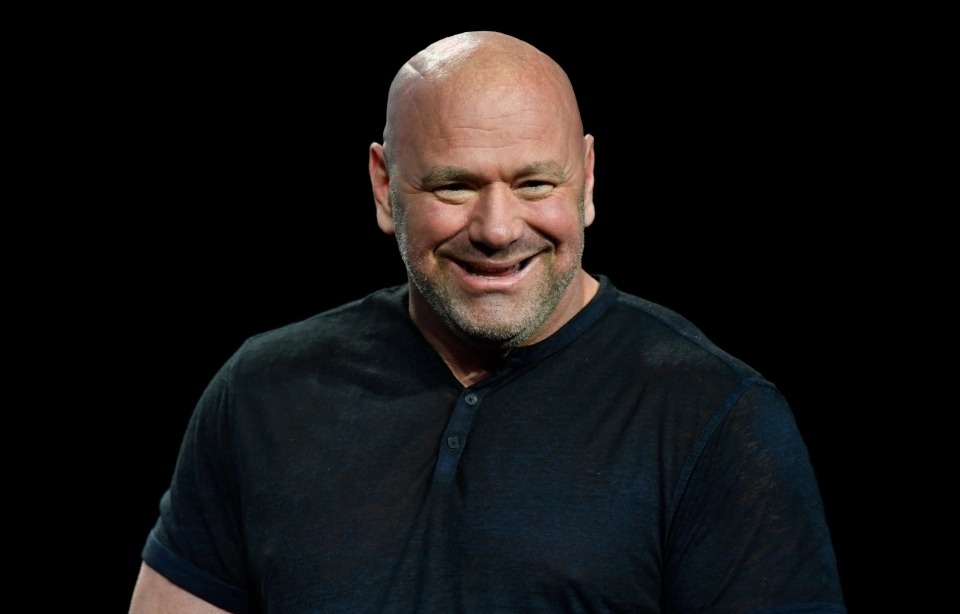 F*** Dana White - Jake Paul rekindles the row with UFC chief Francis Ngannou, claiming he deserves respect in a pay dispute
