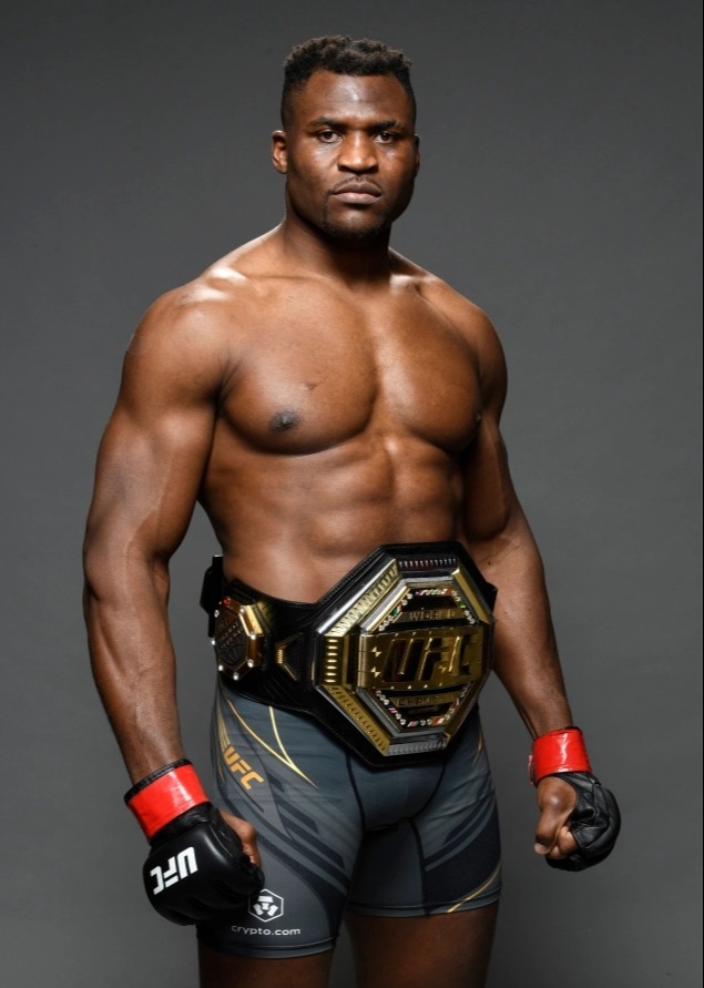F*** Dana White - Jake Paul rekindles the row with UFC chief Francis Ngannou, claiming he deserves respect in a pay dispute