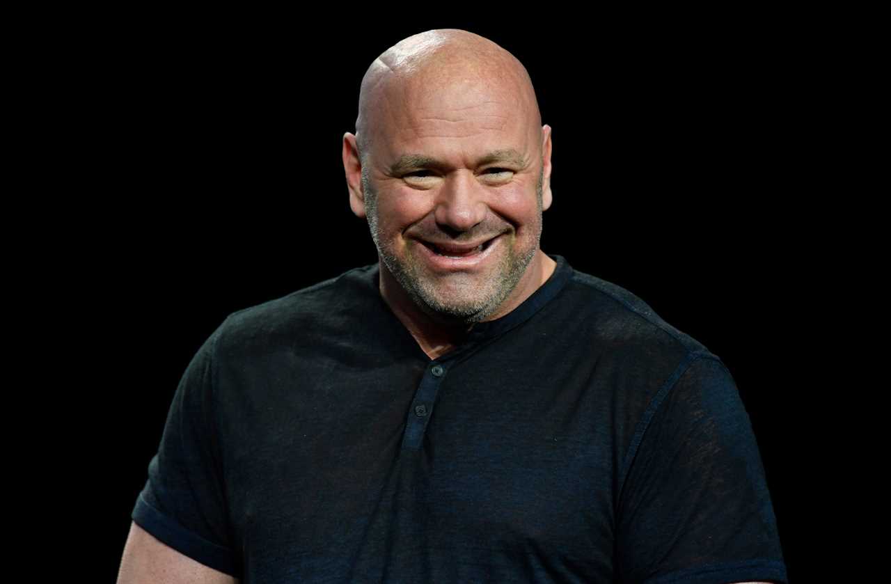 Dana White slams idiots' for claiming he snubbed Francis Ngannou UFC 270. He also reveals why he didn’t wrap his belt on champ