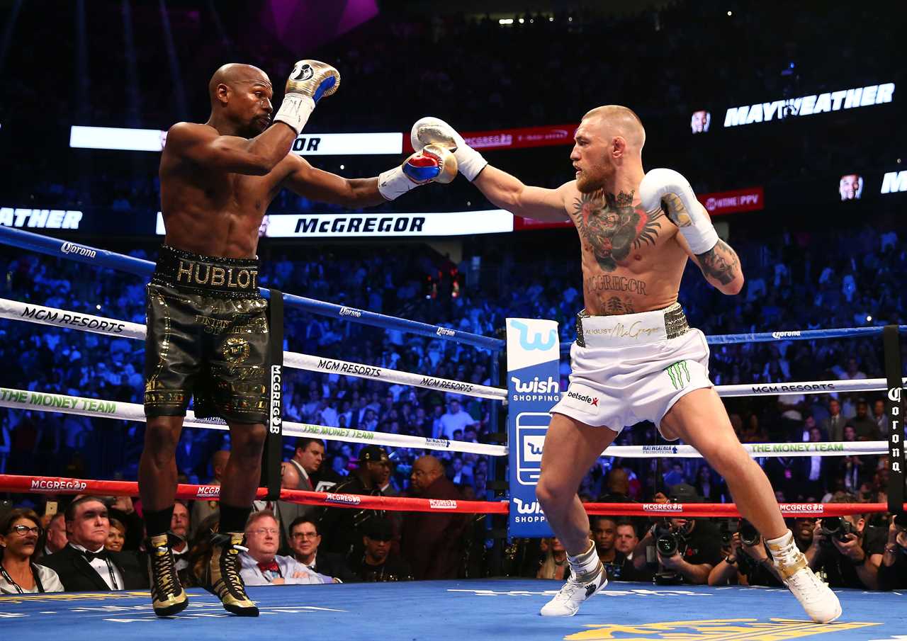 Tyson Fury's promotional staff opens the door to a 'no-brainer Las Vegas crossover fight against Francis Ngannou, UFC champion