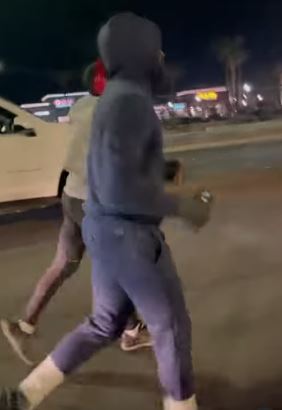 Floyd Mayweather, 44, shows 'the youth how to work hard' after training for his return in boxing.