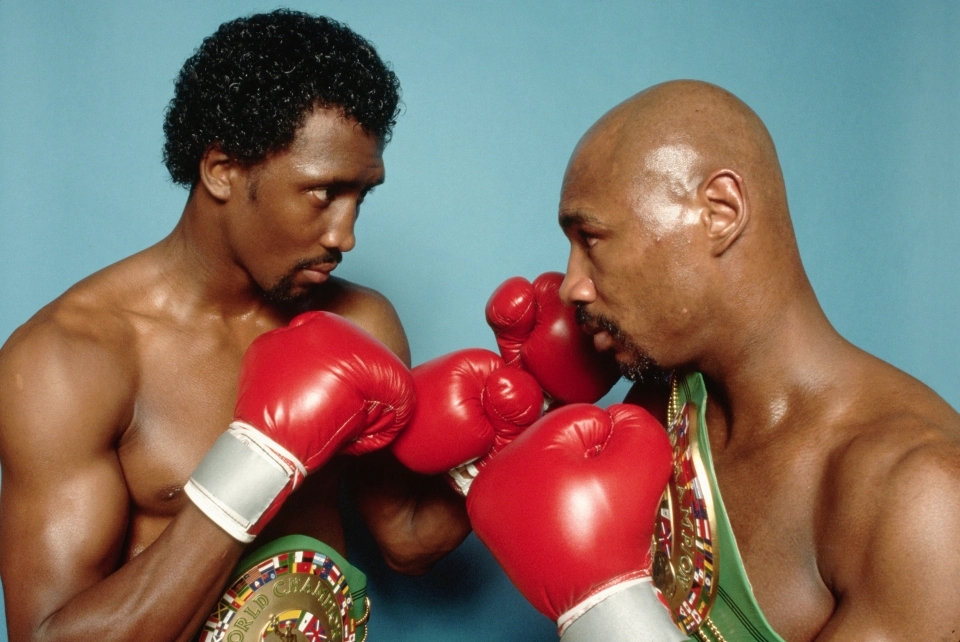 The Kings are ready to display the unsurpassed brilliance, blood-tingling thrills, and skills of four true boxing legends