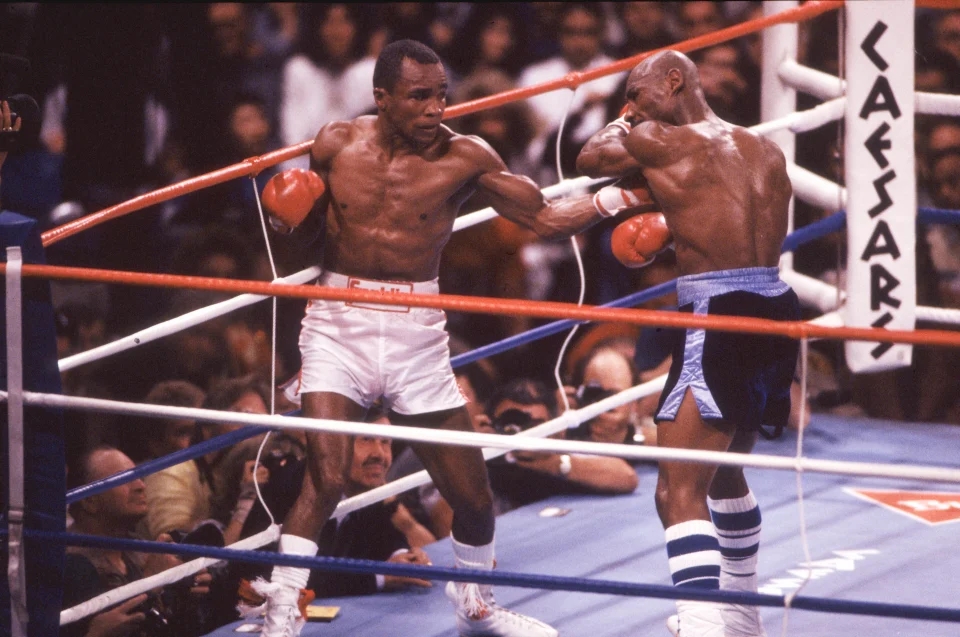 The Kings are ready to display the unsurpassed brilliance, blood-tingling thrills, and skills of four true boxing legends