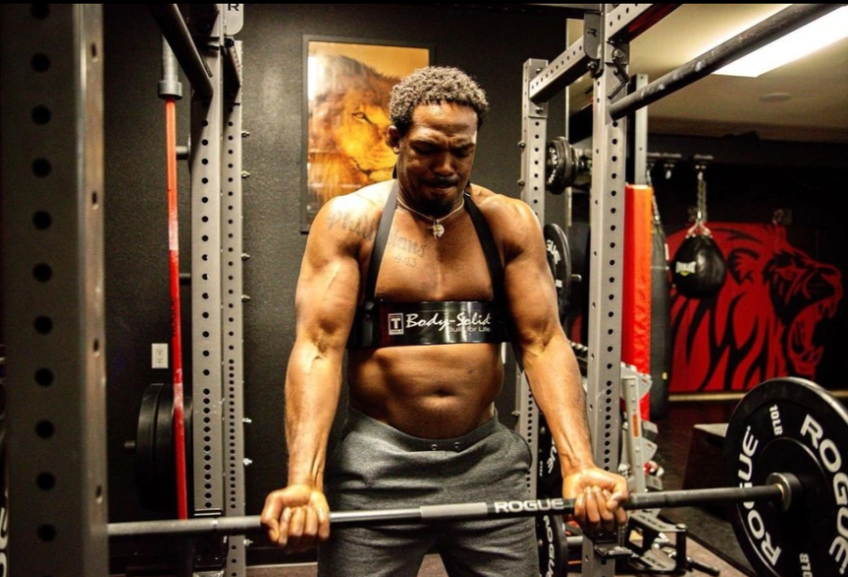 Jon Jones' advisor will meet with UFC brass this weekend in order to discuss the long-awaited return of Francis Ngannou and possible mega-bouts for him