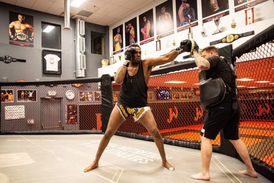 Jon Jones' advisor will meet with UFC brass this weekend in order to discuss the long-awaited return of Francis Ngannou and possible mega-bouts for him