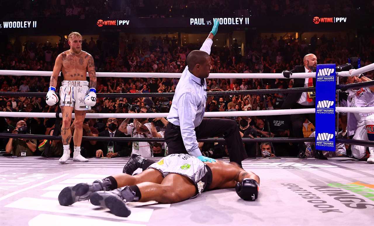 Jake Paul claims that he is faster, bigger and more athletic than Canelo alvarez. He wants to fight Mexicans in three years.