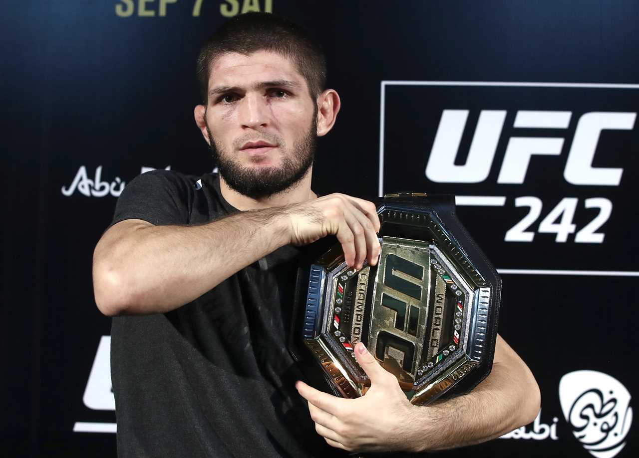 Jake Paul says he would be thrilled to fight alongside Khabib in MMA. He also demands PS26m for his MMA debut.