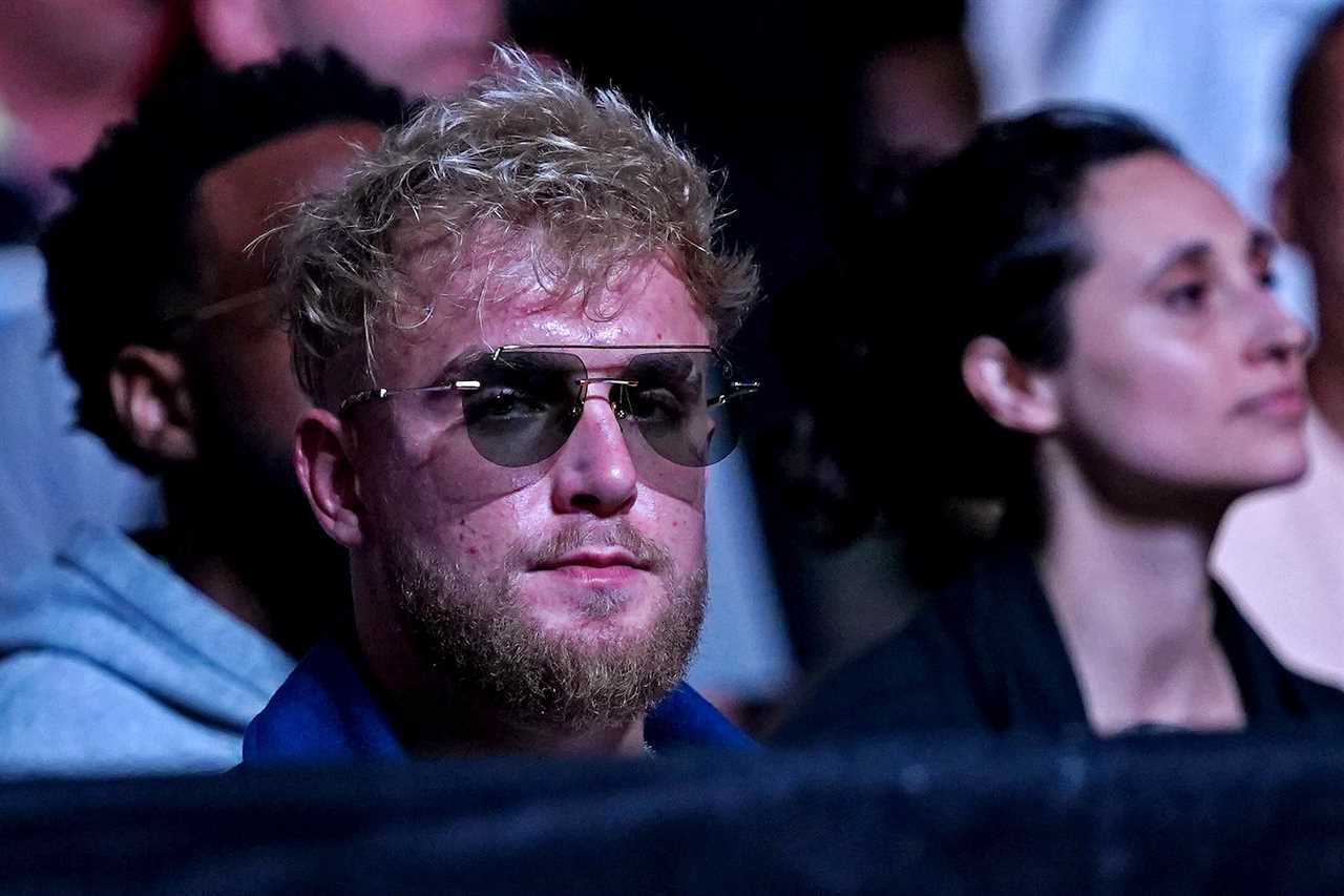 Jake Paul tries to ignite fighter pay revolution with Dana White amid feuding with UFC boss