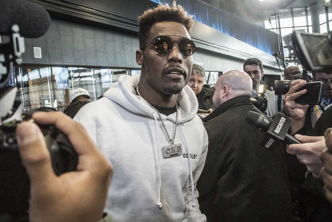 Canelo Alvarez's coach wants JermallCharlo to fight NEXT. He plans to return in May, before the September Mexico homecoming.