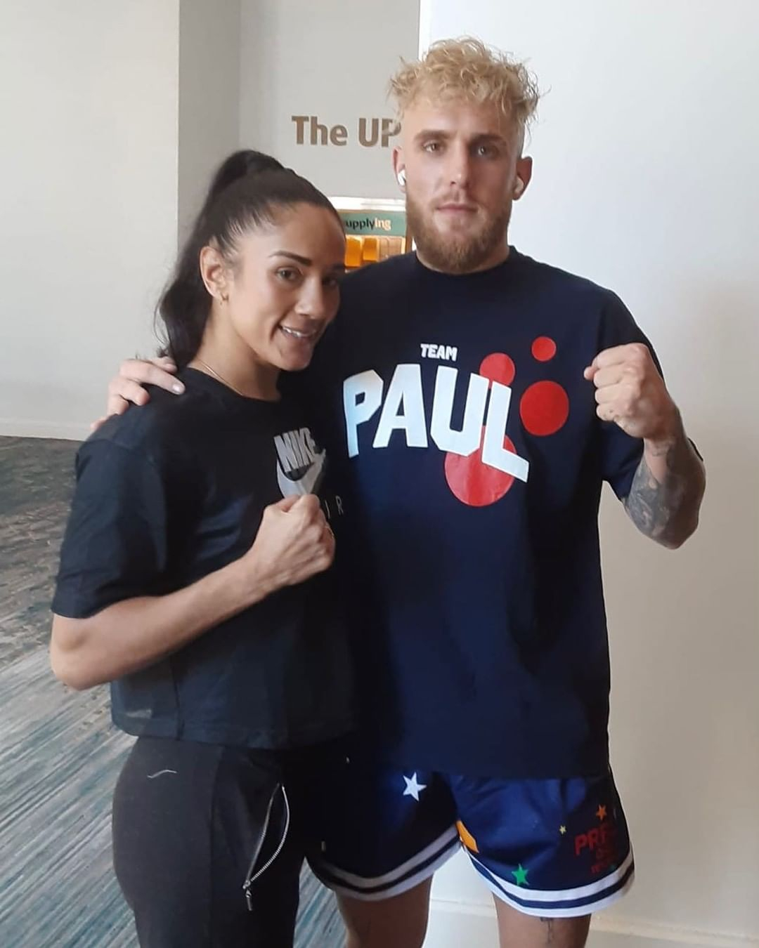 Jake Paul plans to make a boxing comeback in September, or maybe later with YouTuber very busy on business side of things'
