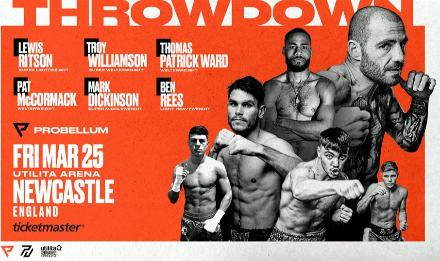 President Richard Schaefer says Probellum will be as good as Golden Boy times a hundred when 2022 UK plans have been laid out