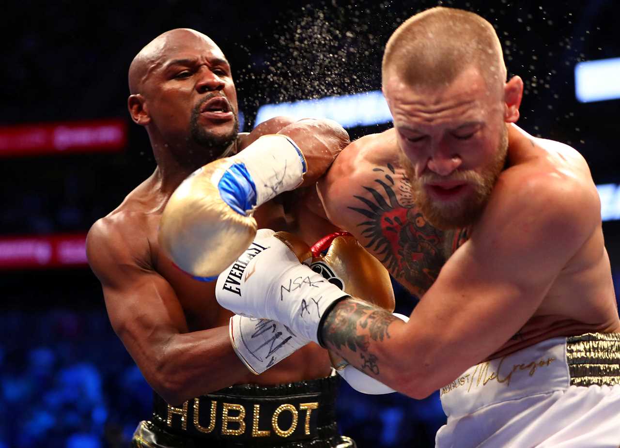 Floyd Mayweather (44), is faster than his protege Gervonta, and still lives up to its name, his sparring partner said.