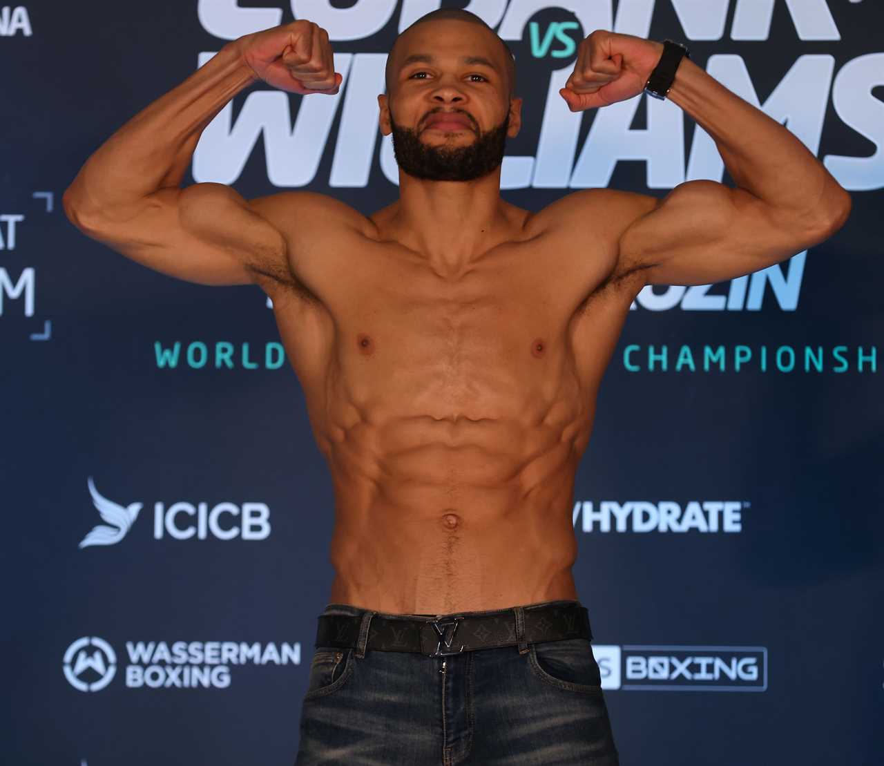 GennadyGolovkin claims that Chris Eubank Jr.'s fight callout just looks cheap, but refuses to rule out a UK return