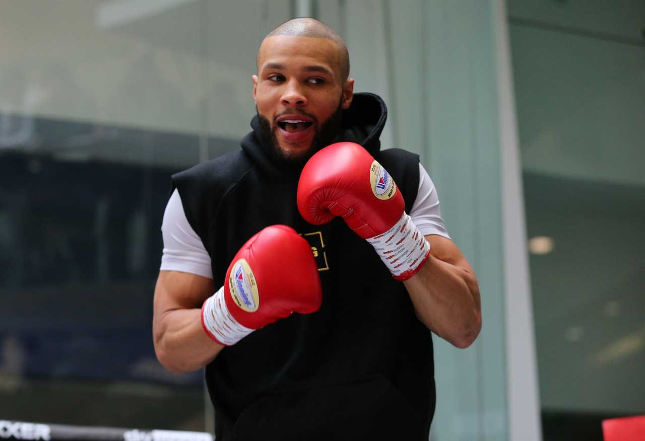 GennadyGolovkin claims that Chris Eubank Jr.'s fight callout just looks cheap, but refuses to rule out a UK return