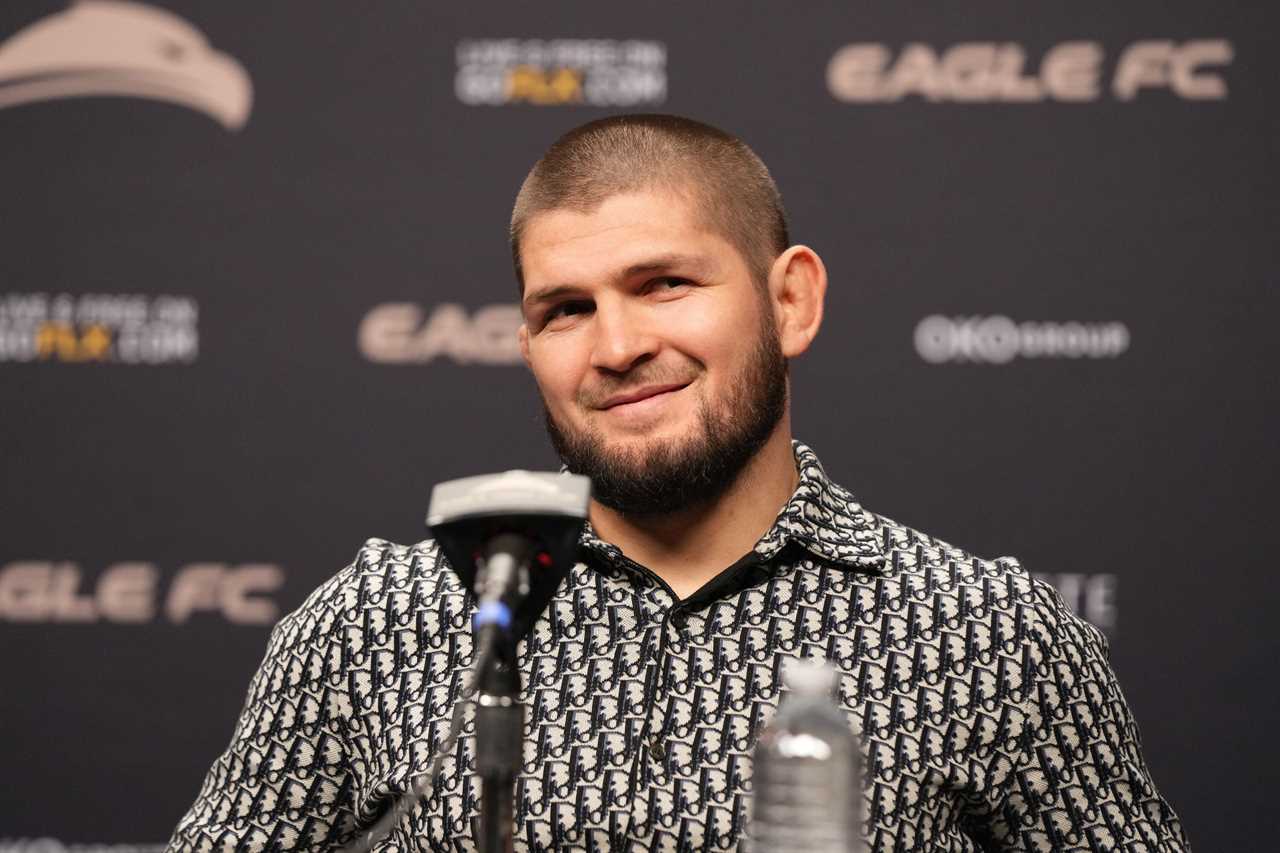 Anybody can box - Khabib says Jake Paul 'knows how punch' and UFC legend is ready to offer YouTuber a MMA contract