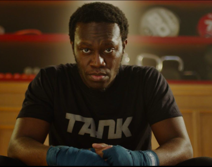 Deji, KSI's brother, to boxing return on UK vs USA Influencer Card with Ashley Cain (reality TV star)