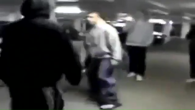 Chris Eubank Jr. reveals that he was a street fighter before he found boxing