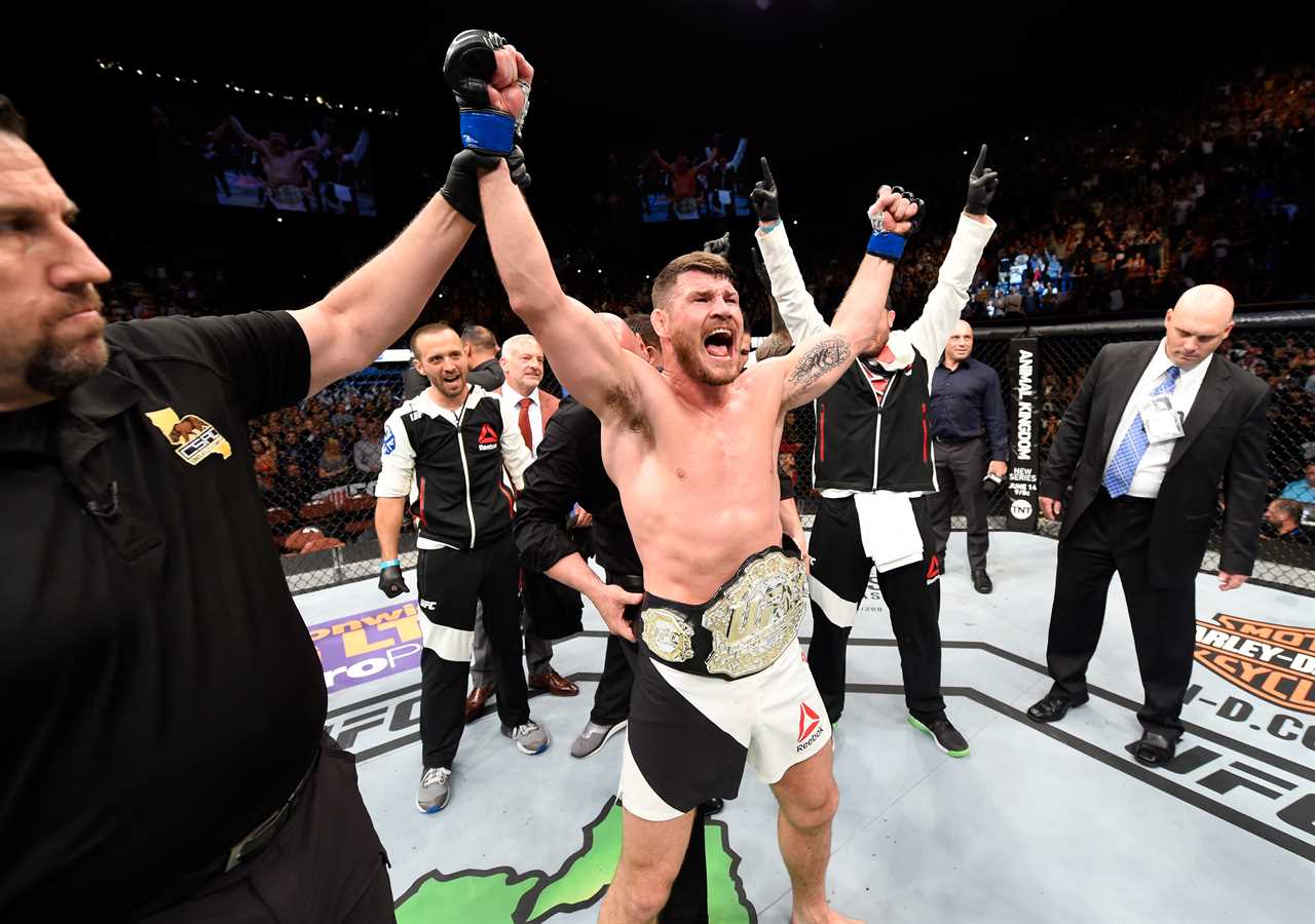 Israel Adesanya doesn't rule out Darren Till winning UFC Gold, as he tips Gorilla for following the example of UK hero Michael Bisping