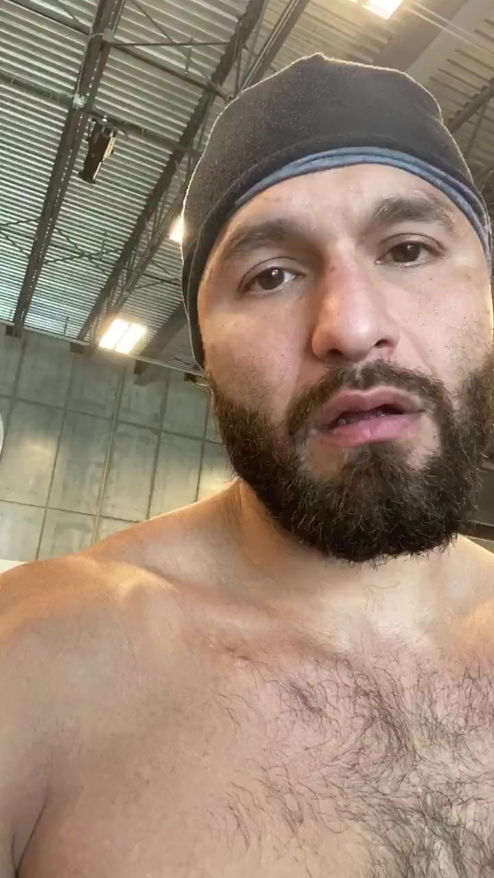 Jorge Masvidal's brutal message to Colby Covington: Break your face violently - Jorge Masvidal ahead of UFC 272