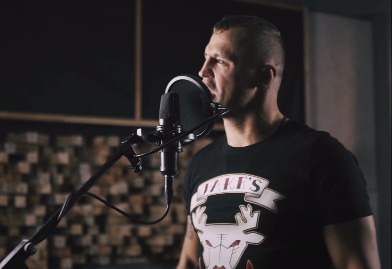 Jake Paul says he doesn't know who Mairis Briedis really is, despite the diss track of world champ and tattoo by YouTuber