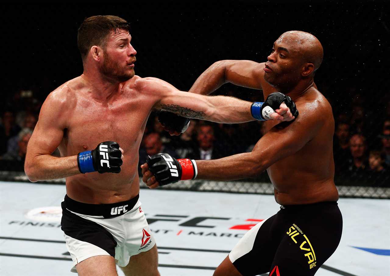 I took the bait - UFC legend Michael Bisping claims Jake Paul played me as a f***ing game chess match over a fight offer