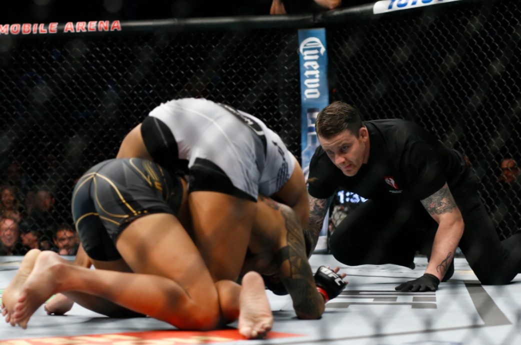 Valentina Shevchenko suggests Amanda Nunes to win the Julianna Pena Rematch.