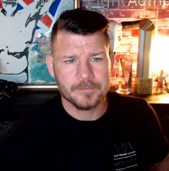 F*** Zouma - UFC legend Michael Bisping issues a chilling warning to West Ham star after a cat kick video