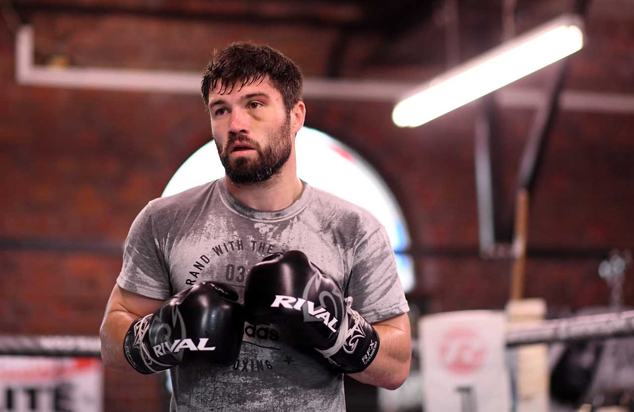 John Ryder vs Daniel Jacobs - Date, UK start times, live stream, TV channel, and undercard for London fight evening
